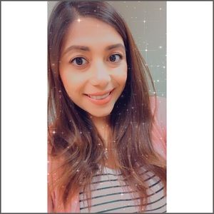 Meet your Posher, Vanessa